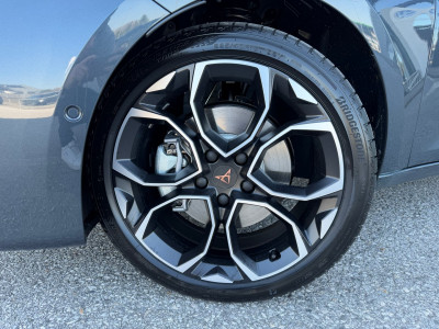 Cupra Leon Gebrauchtwagen