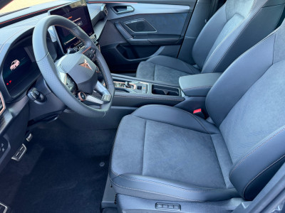 Cupra Leon Gebrauchtwagen