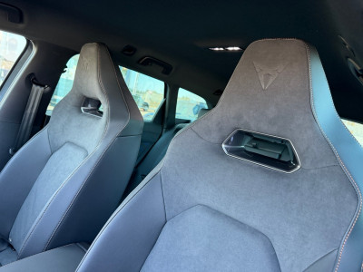 Cupra Leon Gebrauchtwagen