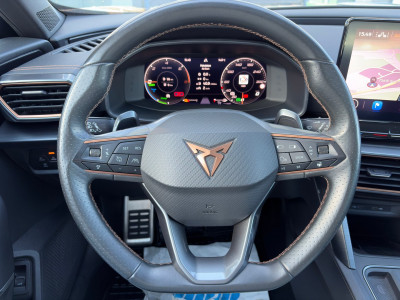 Cupra Formentor Gebrauchtwagen Cupra Formentor Gebrauchtwagen