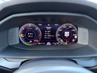 Cupra Formentor Gebrauchtwagen Cupra Formentor Gebrauchtwagen