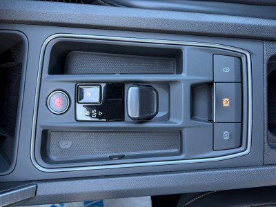 Cupra Formentor Gebrauchtwagen Cupra Formentor Gebrauchtwagen