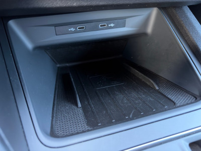 Cupra Formentor Gebrauchtwagen Cupra Formentor Gebrauchtwagen