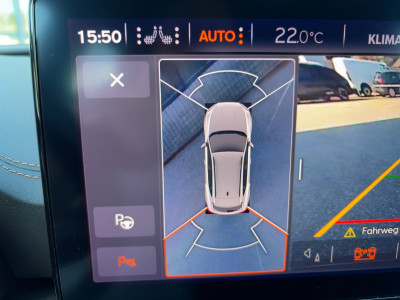 Cupra Formentor Gebrauchtwagen Cupra Formentor Gebrauchtwagen