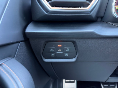 Cupra Formentor Gebrauchtwagen Cupra Formentor Gebrauchtwagen