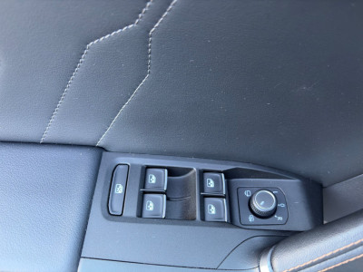 Cupra Formentor Gebrauchtwagen Cupra Formentor Gebrauchtwagen