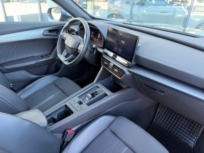 Cupra Formentor Gebrauchtwagen Cupra Formentor Gebrauchtwagen