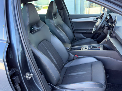 Cupra Formentor Gebrauchtwagen Cupra Formentor Gebrauchtwagen