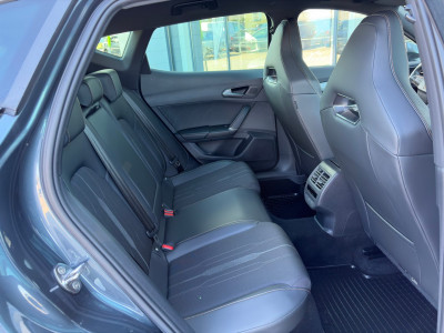 Cupra Formentor Gebrauchtwagen Cupra Formentor Gebrauchtwagen