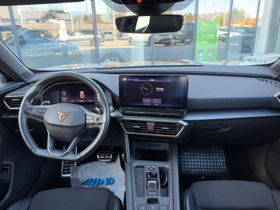 Cupra Formentor Gebrauchtwagen Cupra Formentor Gebrauchtwagen