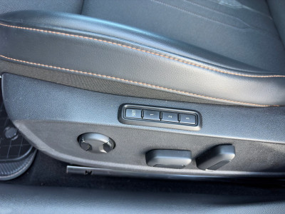 Cupra Formentor Gebrauchtwagen Cupra Formentor Gebrauchtwagen