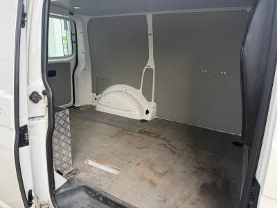 VW Transporter T6 Gebrauchtwagen VW Transporter T6 Gebrauchtwagen