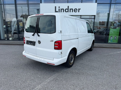 VW Transporter T6 Gebrauchtwagen VW Transporter T6 Gebrauchtwagen