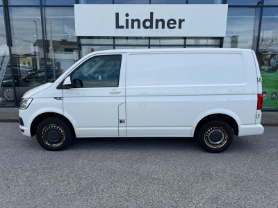 VW Transporter T6 Gebrauchtwagen VW Transporter T6 Gebrauchtwagen