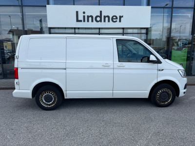 VW Transporter T6 Gebrauchtwagen VW Transporter T6 Gebrauchtwagen