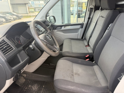 VW Transporter T6 Gebrauchtwagen VW Transporter T6 Gebrauchtwagen