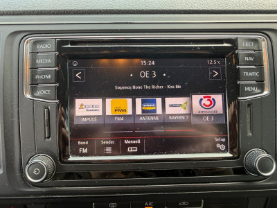 VW Transporter T6 Gebrauchtwagen VW Transporter T6 Gebrauchtwagen