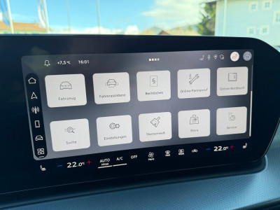 Audi Q3 Gebrauchtwagen