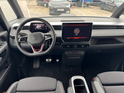 VW ID.Buzz Gebrauchtwagen