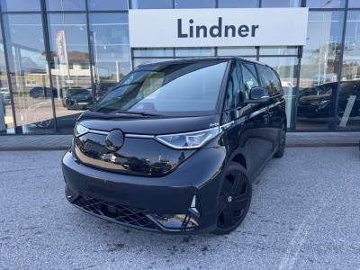 VW ID.Buzz Gebrauchtwagen