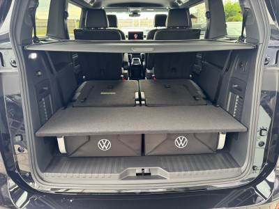 VW ID.Buzz Gebrauchtwagen