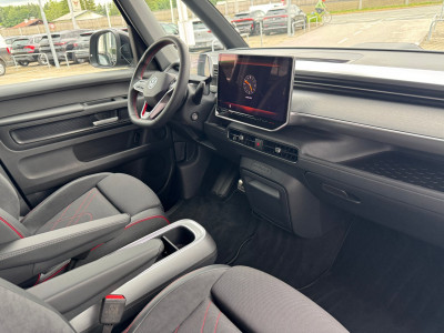 VW ID.Buzz Gebrauchtwagen