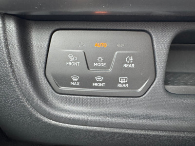 VW ID.Buzz Gebrauchtwagen