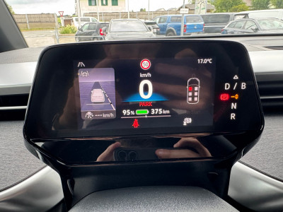 VW ID.Buzz Gebrauchtwagen