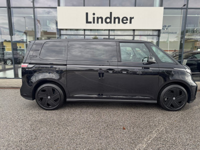 VW ID.Buzz Gebrauchtwagen