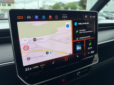 VW ID.Buzz Gebrauchtwagen