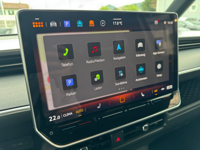 VW ID.Buzz Gebrauchtwagen