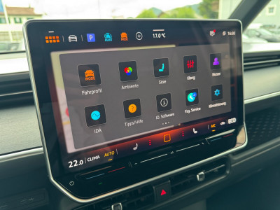 VW ID.Buzz Gebrauchtwagen