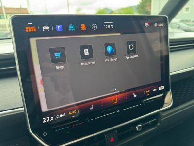 VW ID.Buzz Gebrauchtwagen