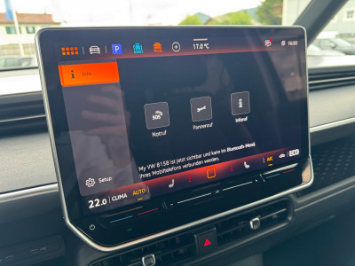 VW ID.Buzz Gebrauchtwagen