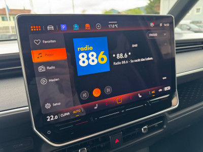 VW ID.Buzz Gebrauchtwagen