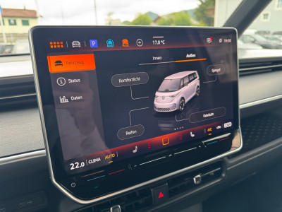 VW ID.Buzz Gebrauchtwagen