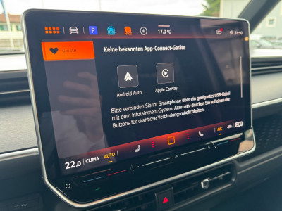 VW ID.Buzz Gebrauchtwagen