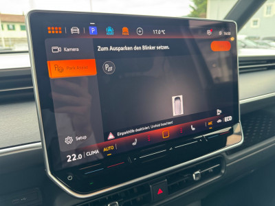 VW ID.Buzz Gebrauchtwagen