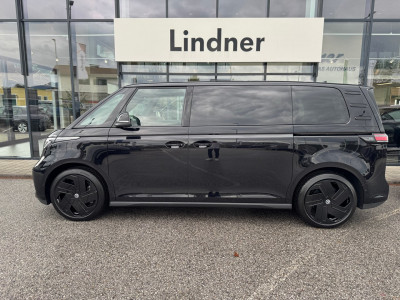 VW ID.Buzz Gebrauchtwagen