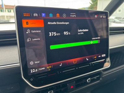 VW ID.Buzz Gebrauchtwagen