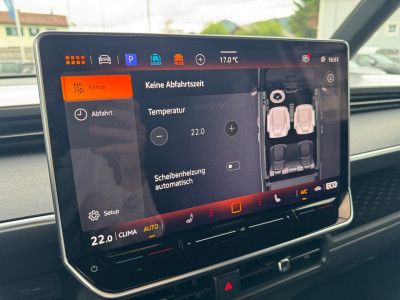 VW ID.Buzz Gebrauchtwagen