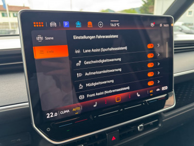 VW ID.Buzz Gebrauchtwagen