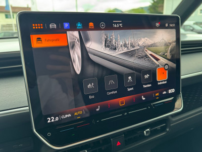 VW ID.Buzz Gebrauchtwagen