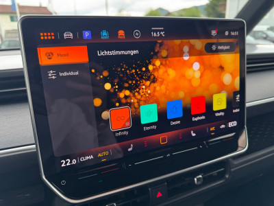 VW ID.Buzz Gebrauchtwagen