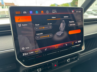 VW ID.Buzz Gebrauchtwagen