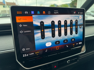 VW ID.Buzz Gebrauchtwagen