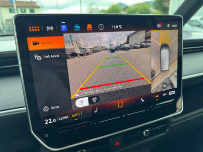 VW ID.Buzz Gebrauchtwagen