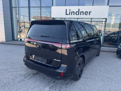 VW ID.Buzz Gebrauchtwagen