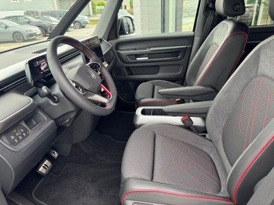 VW ID.Buzz Gebrauchtwagen