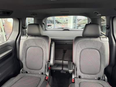 VW ID.Buzz Gebrauchtwagen